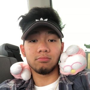 Meet your Posher, Christopher